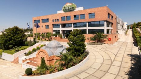 "Белла България" придоби гръцката Creta Farms