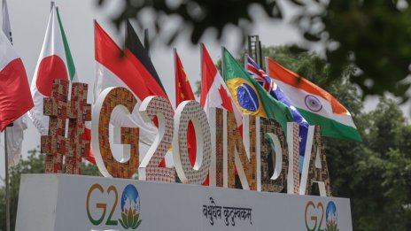 Енергийните министри на страните от Г-20 не се споразумяха за изкопаемите горива