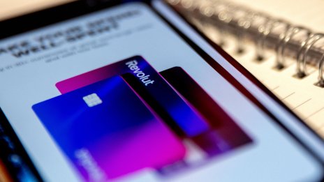 Да загубиш 165 хил. паунда за час, или как се случват измами в Revolut