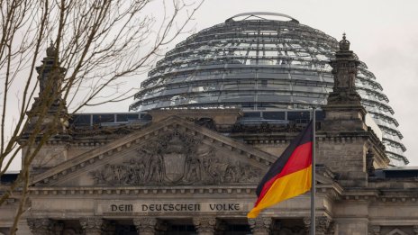 Германия стартира фонд за инвестиции в суровини за 1 млрд. евро