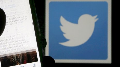 Twitter поведе кампания срещу езикa на омразата на религиозна основа