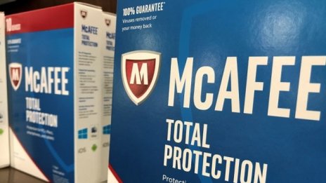 McAfee се връща към публичните пазари?