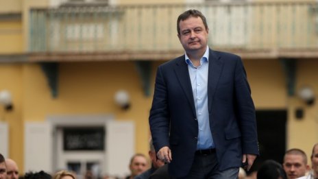 Асенова: Дачич поставя под въпрос политиката на Сърбия