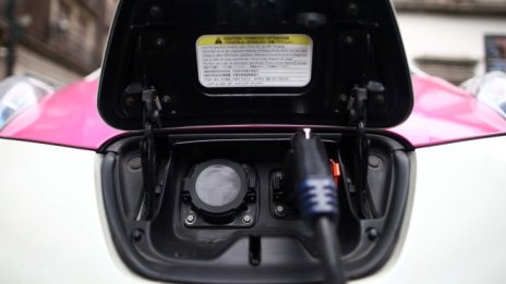 LG Chem обмисля изграждането на втори завод за батерии в САЩ