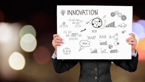 Прогнозирането и иновациите дават гаранция за успех, посочи експерт