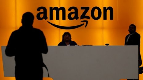 Amazon ще похарчи 700 млн. долара за преквалифициране на служителите си