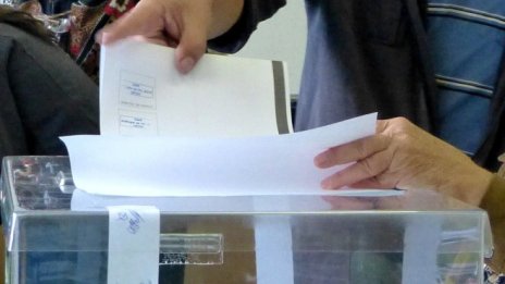 70,7 млн. лева отпусна правителството за местните избори