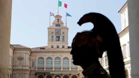 И с ново италианско правителство няма гаранции за по-силна икономика