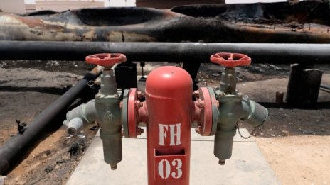 Турция и Ирак обсъждат нов петролопровод