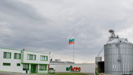 Консолидираната печалба на &bdquo;БГ Агро&ldquo; намалява с 64% до 1,3 млн. лв.