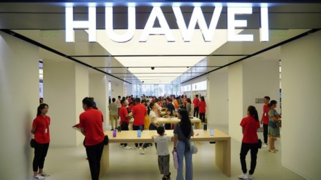 Mate 30 на Huawei може да е без Android и услуги на Google в Европа