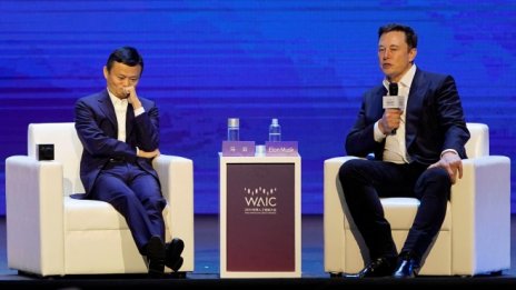 Джак Ма: 12-часовата работна седмица трябва да е норма