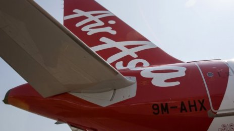 Японското звено на авиокомпанията AirAsia обяви фалит