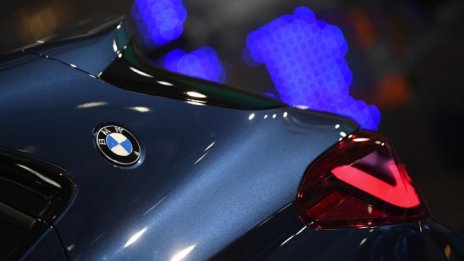 BMW: Финансовите проблеми около Brilliance няма да засегнат плановете ни в Китай
