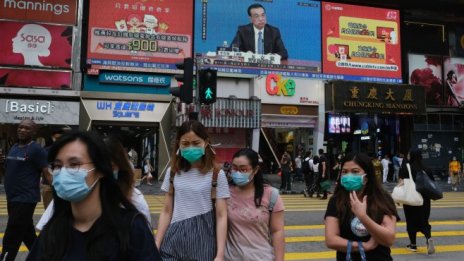 Ли Къцян: Ще насърчаваме икономическия растеж до разумен диапазон