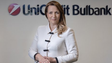 Investor Coffee Break: Цветанка Минчева