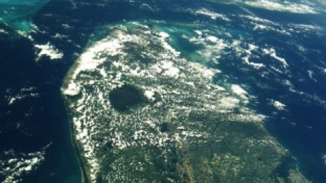 Разходка с балон до ръба на космоса за 75 хил. долара