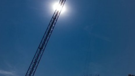 Строителството у нас записа първи годишен спад от седем месеца през октомври