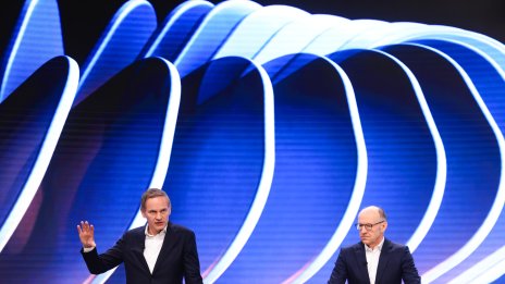 Перспективите пред Volkswagen са помрачени от митата и конкуренцията в Китай