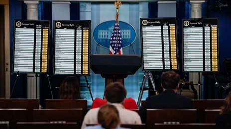 Кои български стоки ще бъдат засегнати от митата на Тръмп?