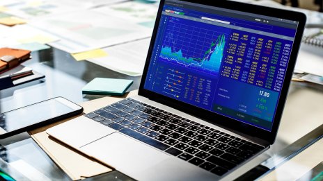 Борсата в Словения остава най-добре представящата се в ЦИЕ през октомври