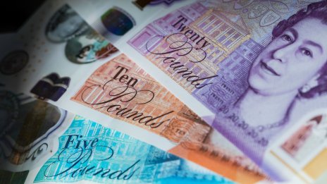 Изключителните пазарни събития поставят регулаторите на изпитание