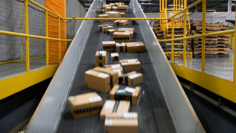 Американците са похарчили над 13 млрд. долара за Киберпонеделника