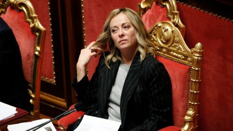 Мелони, Вилдерс и възходът на европейската десница