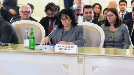 Каракачанов: Оставката на енергийния министър няма да бъде приета