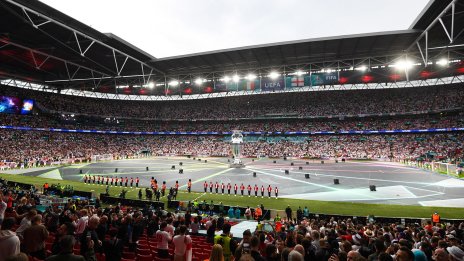 УЕФА потвърди, че Русия е отстранена от квалификациите за Евро 2024