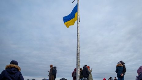 Трите вероятни сценария на Путин за Украйна