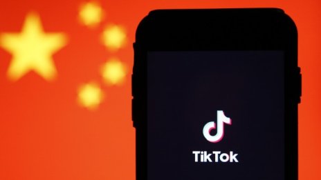 Изпълнителният директор на TikTok се оттегля