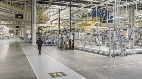 Индустриалната печалба в Китай нараства с най-бърз темп от средата на 2018 г.