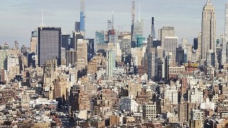 Цените на бизнес имотите в САЩ намаляват, но най-лошото тепърва предстои