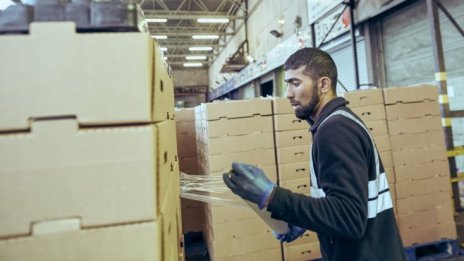 Правителствата трябва да стоят настрана от веригите за доставки