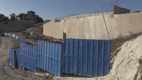 Окръжната прокуратура в Бургас образува дело за строежа на „Алепу“