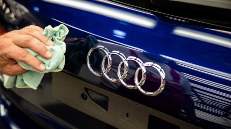 Разследват Audi в Китай заради съмнения за корупция