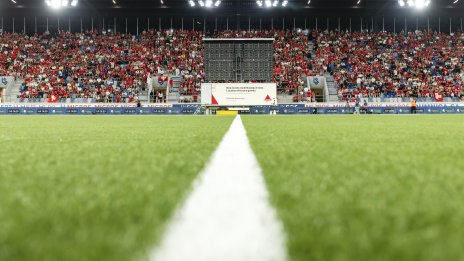 Богати и бедни икономики играят футбол, но накрая винаги печели FIFA