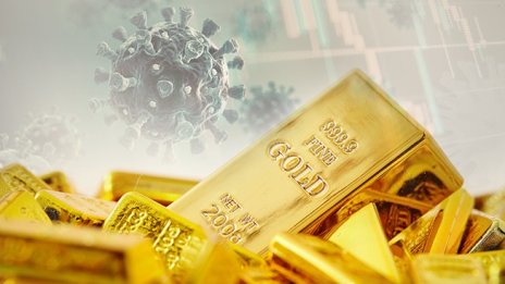 Ефектът Covid-19