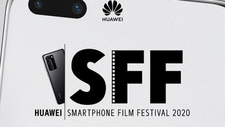 Huawei и Cinelibri канят на финалната прожекция на финалистите в Smartphone Film Festival 2020