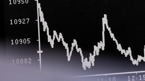 Банковата афера FinCEN срина европейските борси 