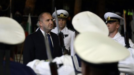 Президентът: Регионалната политика изисква реално овластяване на местните власти