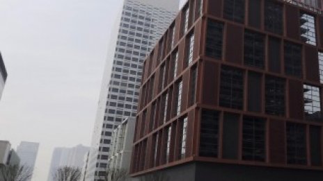 Наемите на апартаменти в Манхатън отбелязват най-големия спад от 2011 г.