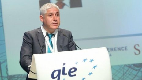Почина директорът на "Булгартрансгаз" Георги Гегов