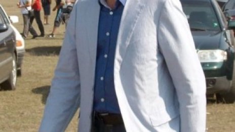 ДПС може да се яви на президентските избори с кандидат Ахмед Доган