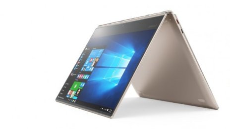 Lenovo залага на по-тънки и гъвкави устройства