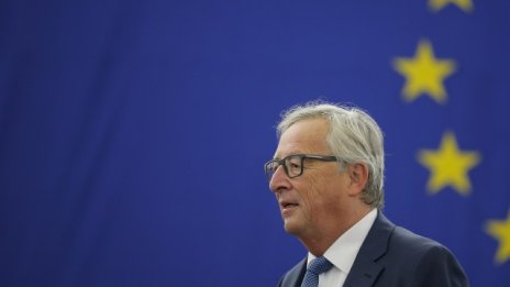 Юнкер представи план за действие по развитието на единната политика за отбрана