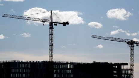 Жилищното строителство се концентрира в 4-те най-големи града на България