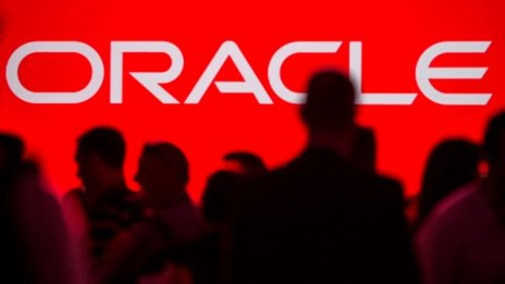 Oracle: Доминацията на Amazon приключи