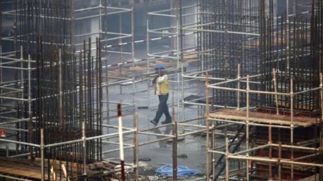 Китайската стомана поевтиня до най-ниско ниво от три месеца